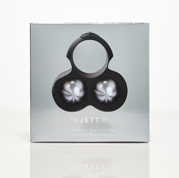 Hot Octopuss - Jett Guybrator 9