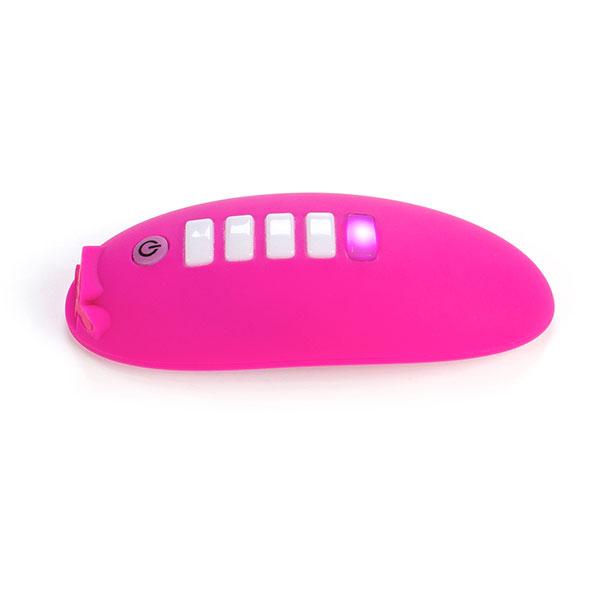 Ohmibod - Lightshow Interactive Massager 9