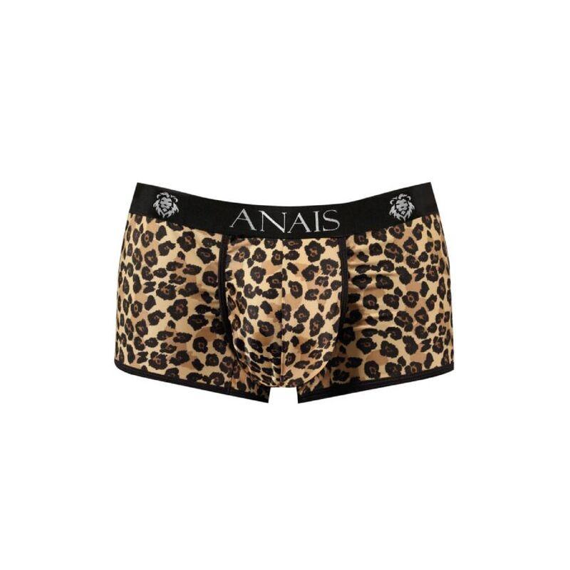 Anais Men - Mercury Boxer L 2