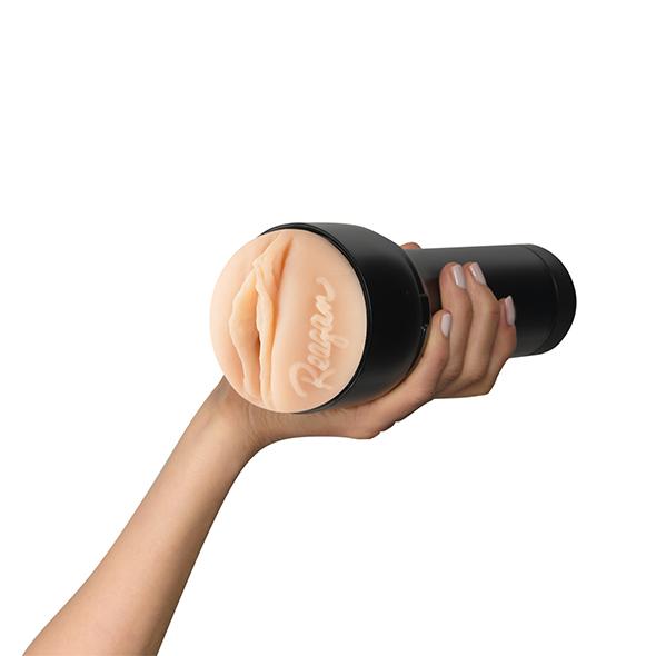 Kiiroo - Feel Reagan Foxx Black 13