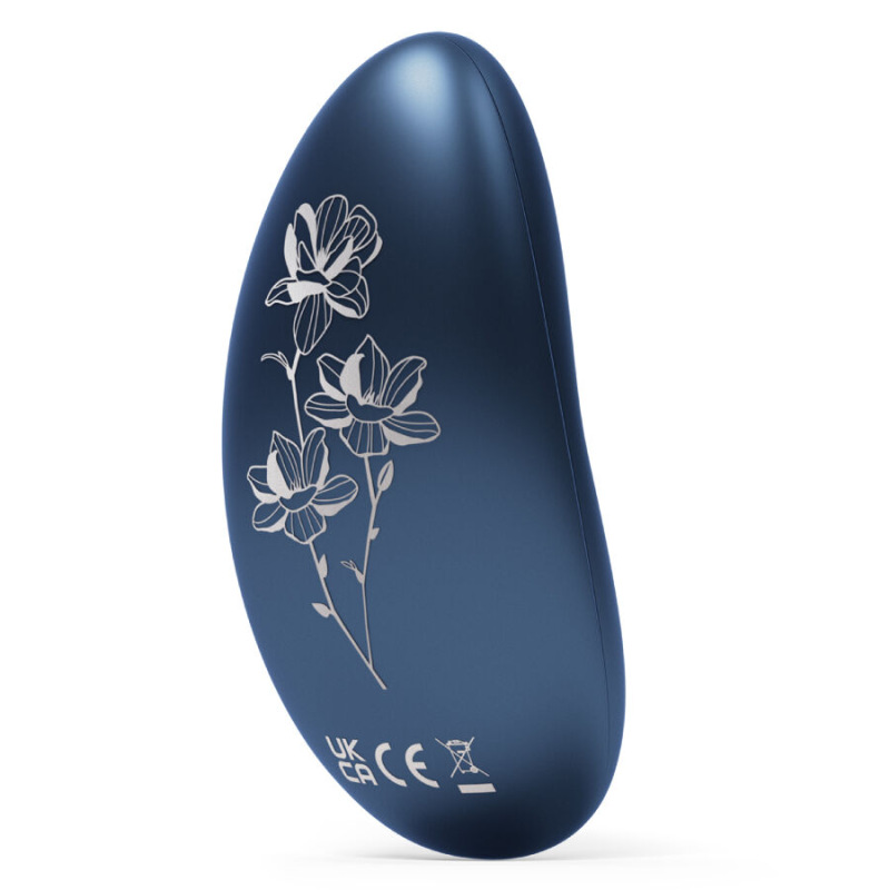 Lelo - nea 3 personal massager - blue 1