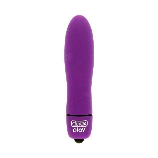 Durex Intense Orgasmic Pure Pleasure Vibrating Bullet 1