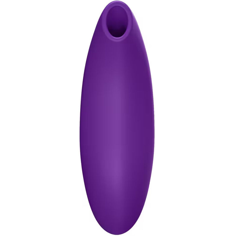 We-vibe - melt 2 air-pulse clitoral stimulator purple 2