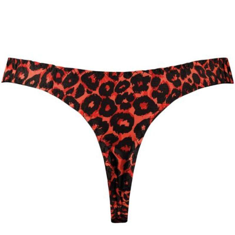 Anais Men - Tribal String S 3