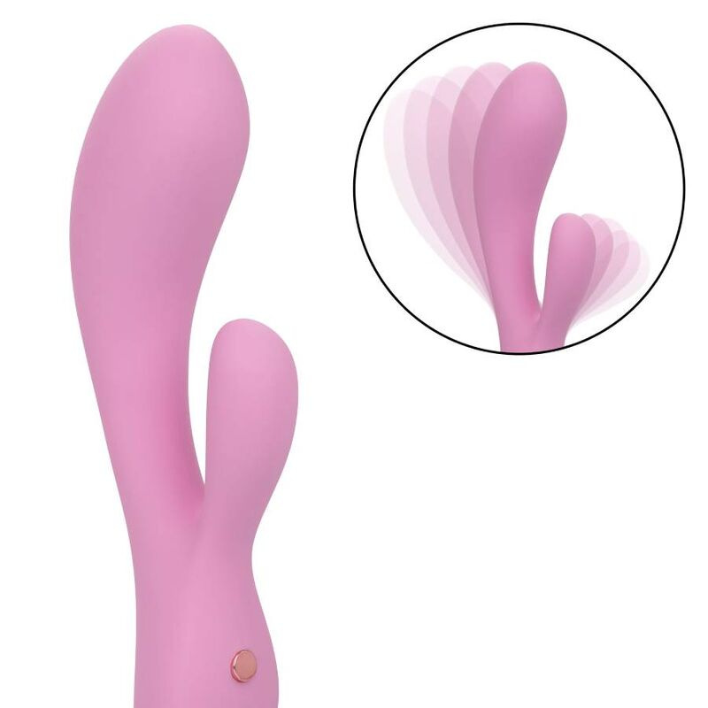 Calexotics - contour zoie pink 4