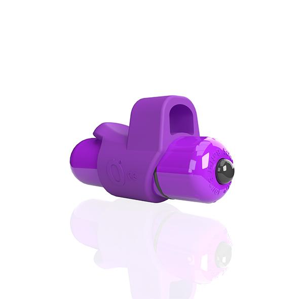 The Screaming O - 4b Fingo Slimgrape 8