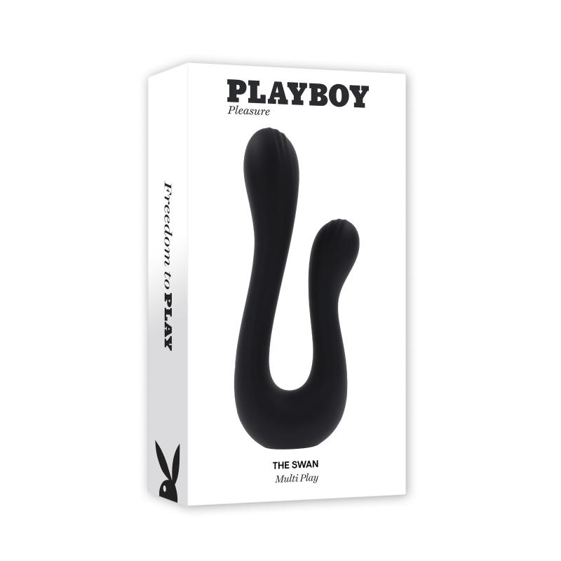 Playboy - The Swan Black 1