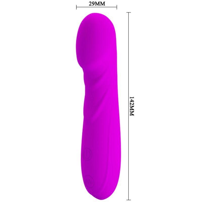 Pretty Love Smart Mini Vibrator Reuben 7