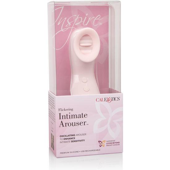 Inspire Flickering Intimate Arouser 2