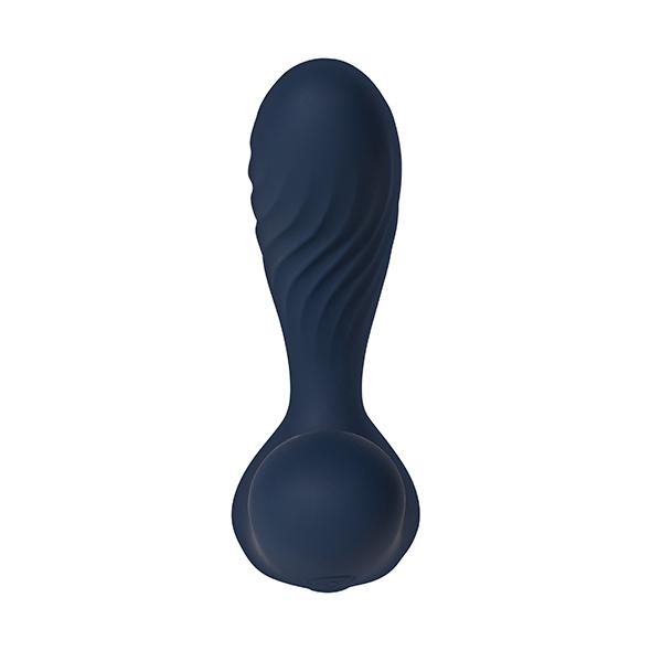 Svakom - Vick Neo 2 Navy Blue 11