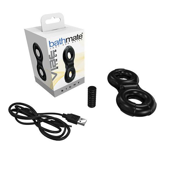 Bathmate -Vibe Ring Eight 3