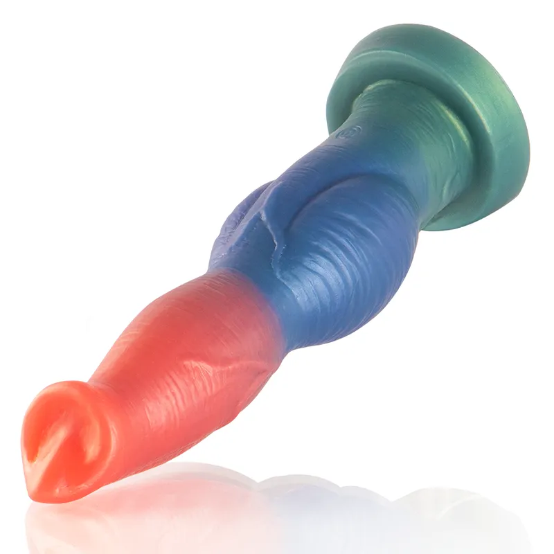 Epic - Arion Dildo Symphony Of Pleasure Remote Control