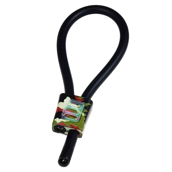 Electrastim Prestige Electraloops Adjustable Cock Rings - Ca 2