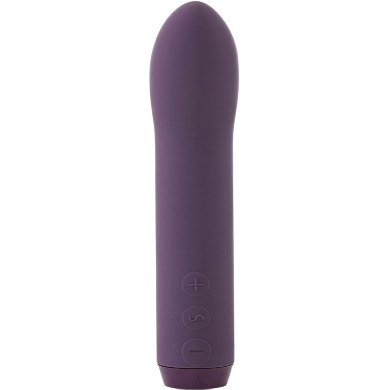 Je joue - g-spot bullet vibrator purple 3