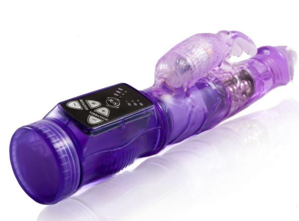 Vibrador Rabbit Conejito Ii 1