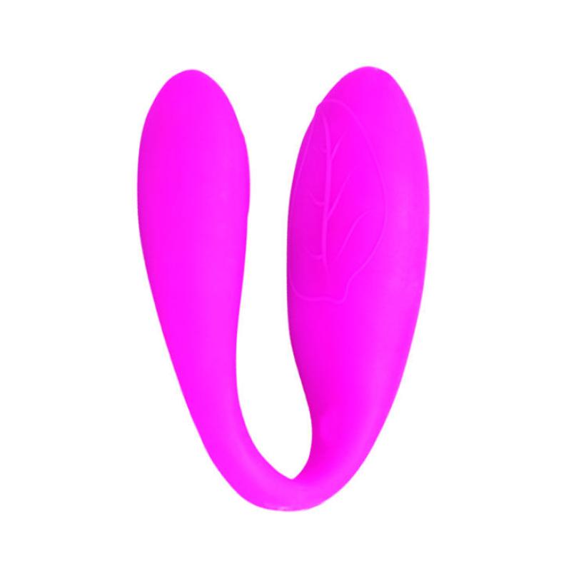 Fascination Double Stimulator Extreme Climax 3