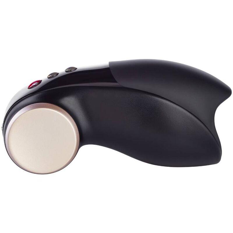 Fun Factory - Cobra Libre Ii Head Of Penis Stimulator Black 3