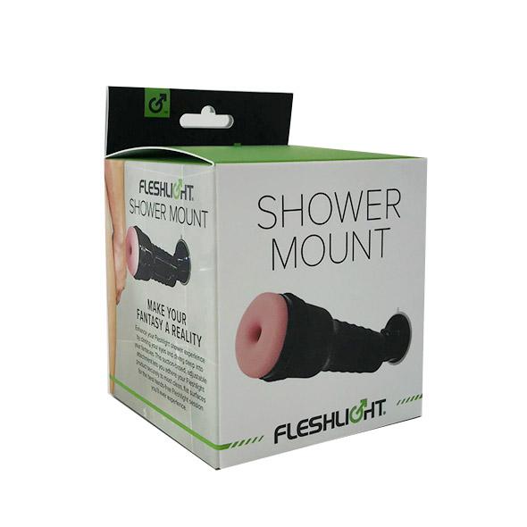 Fleshlight - Shower Mount - Nástavec 8