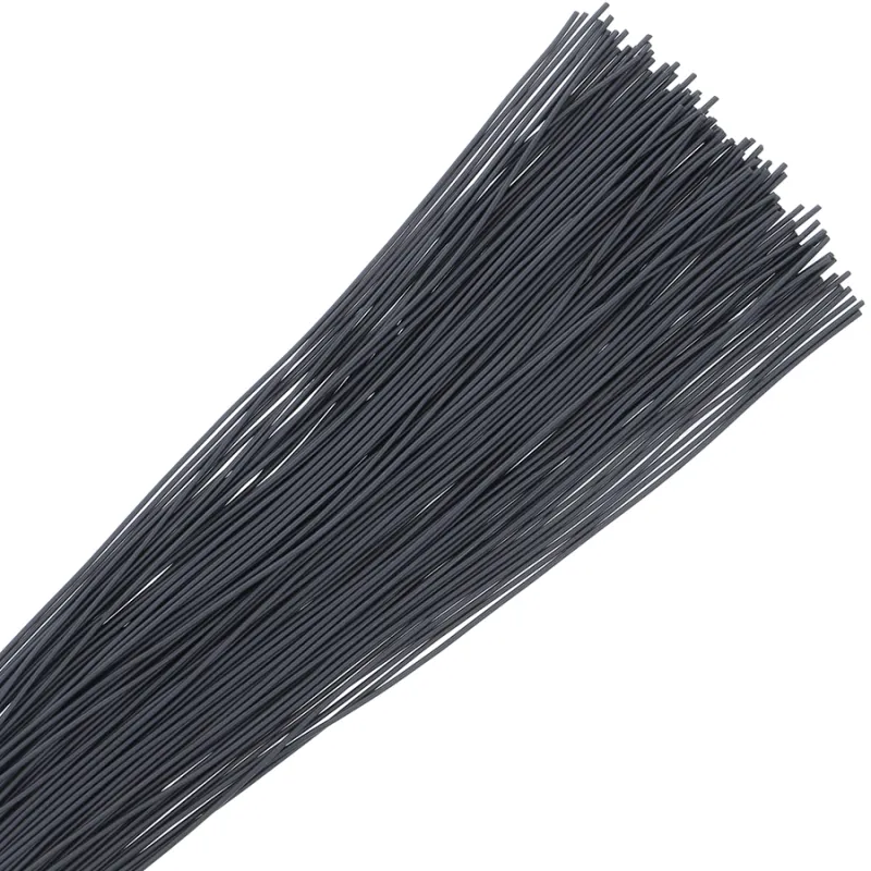 Darkness Black Flogger 1