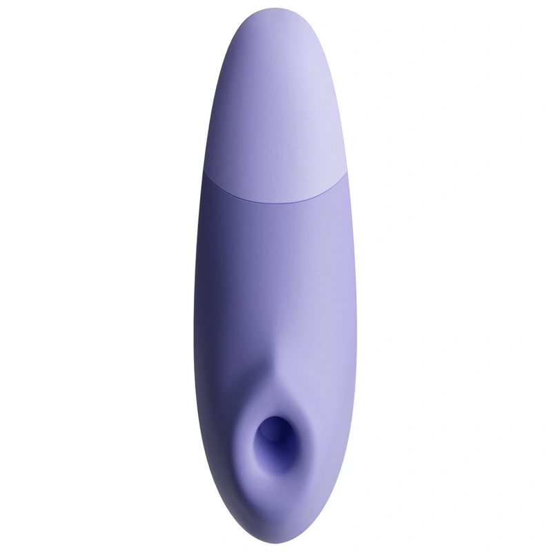 Womanizer - enhance clitorial stimulator lilac 6