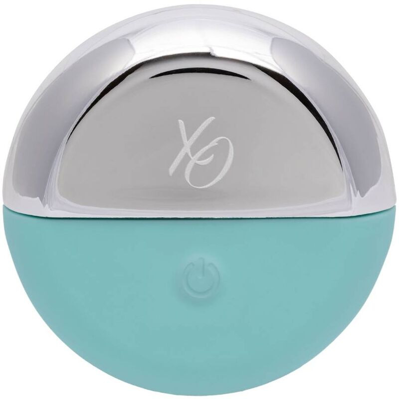 Calexotics - ovation rave stimulator aqua green 3