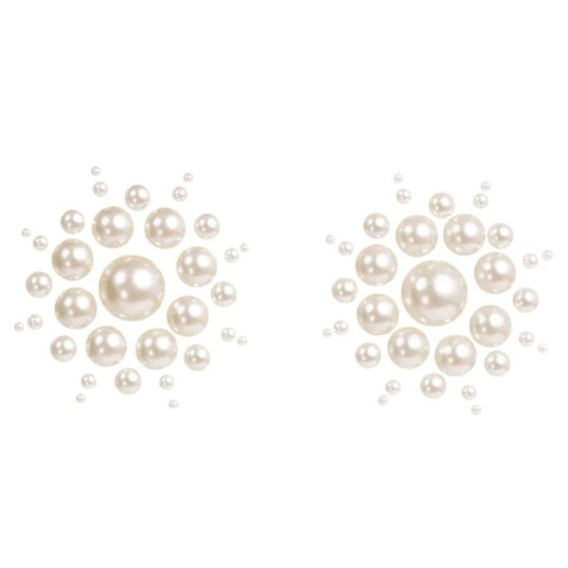 Leg avenue - isla adhesive nipple covers 1