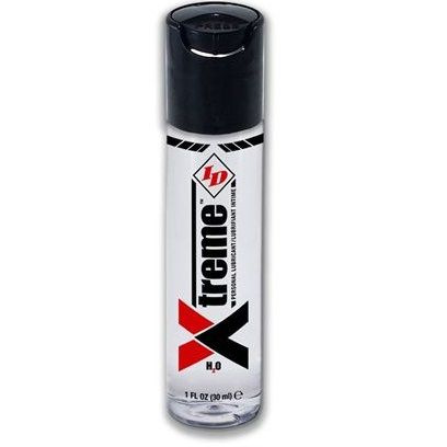 Id xtreme - lube 30 ml 1
