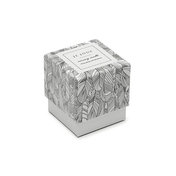Je Joue - Massage Candle Ylang-Ylang Mandarin 6