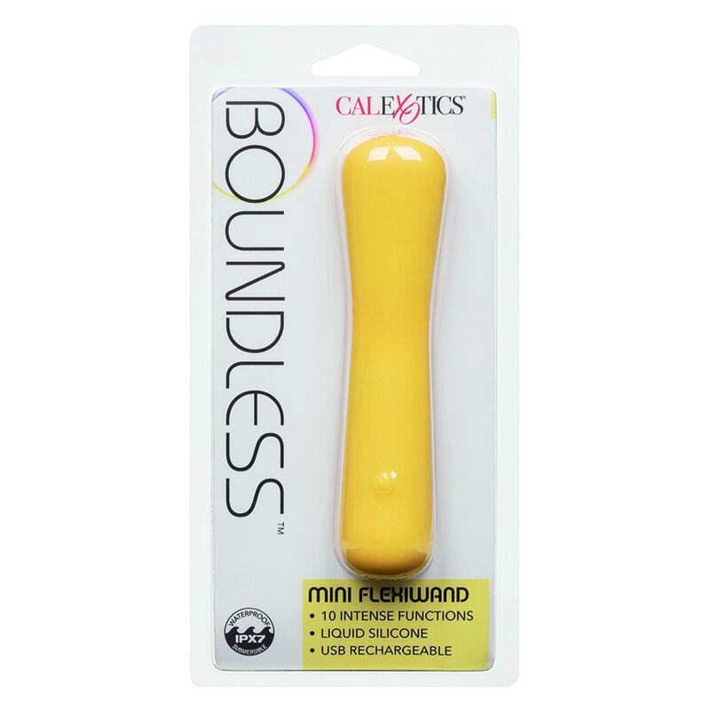 California Exotics - Boundless Mini Flexiwand 10