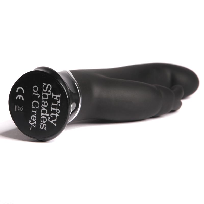 Fifty Shades Of Grey - Gspot Rabbit Vibrator 4
