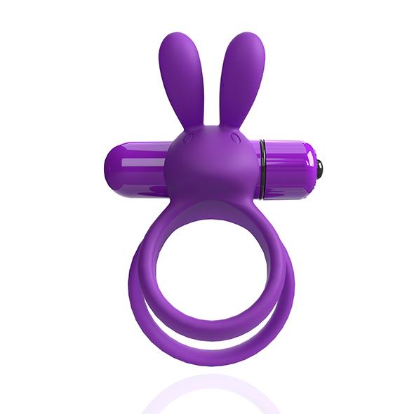 The Screaming O - 4b Ohare Xlgrape 9