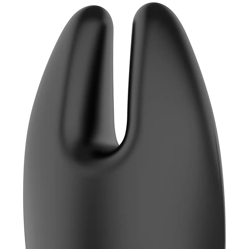 Coquette Chic Desire Clitorial Stimulator Black / Gold 3