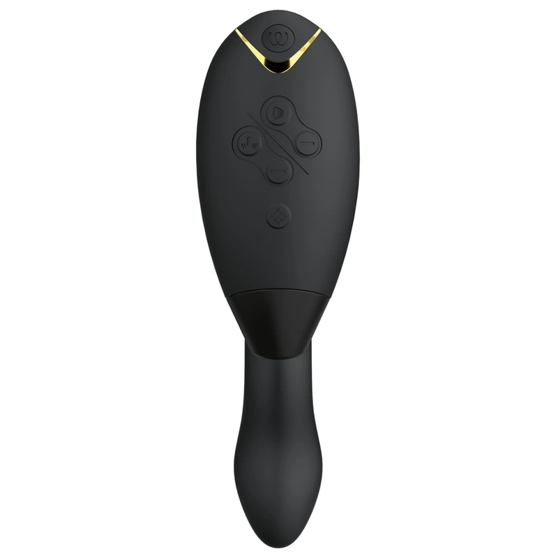 Womanizer - duo 2 stimulator black 8