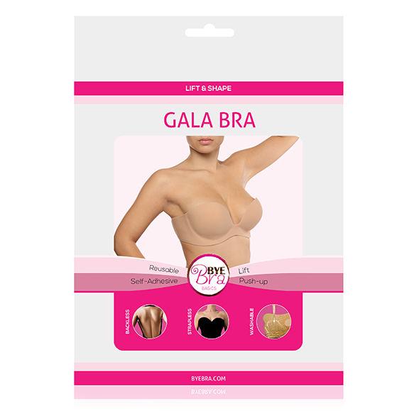 Bye Bra Gala Bra Cup B Nude 3