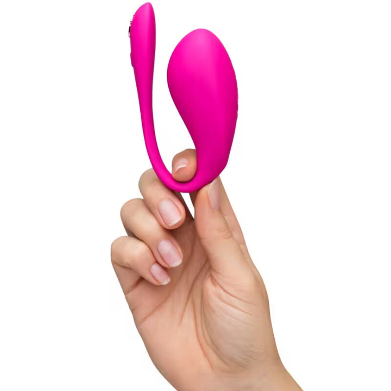 We-vibe - jive 2 electric pink 4