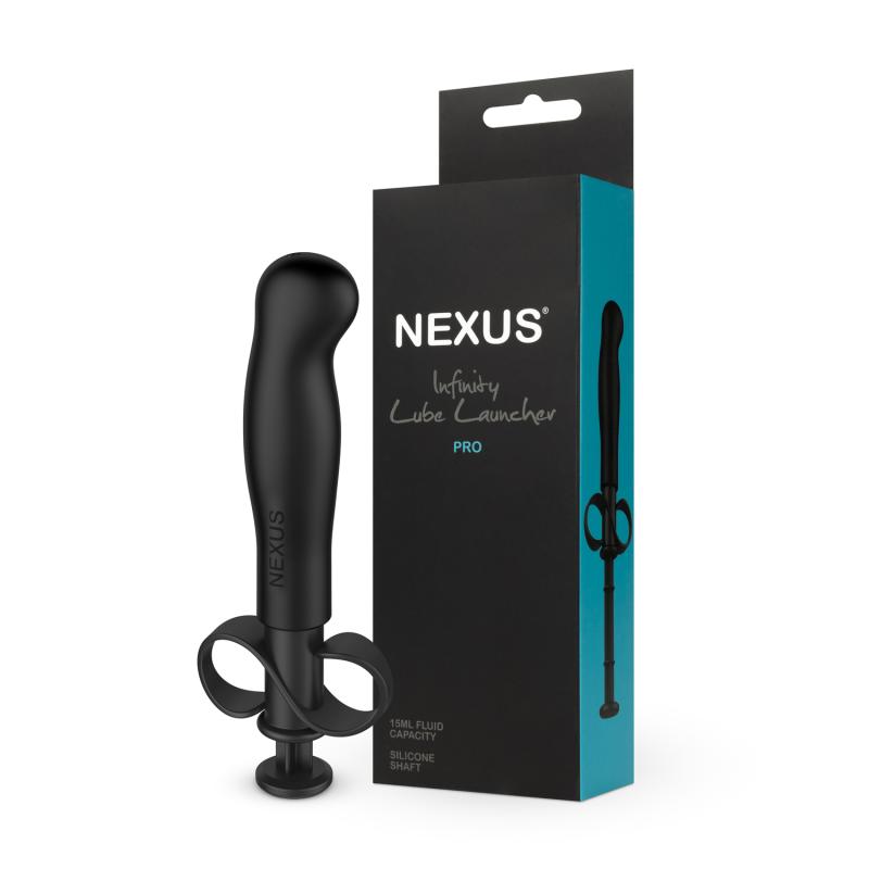 Nexus - Infinity Lube Launcher Pro 6