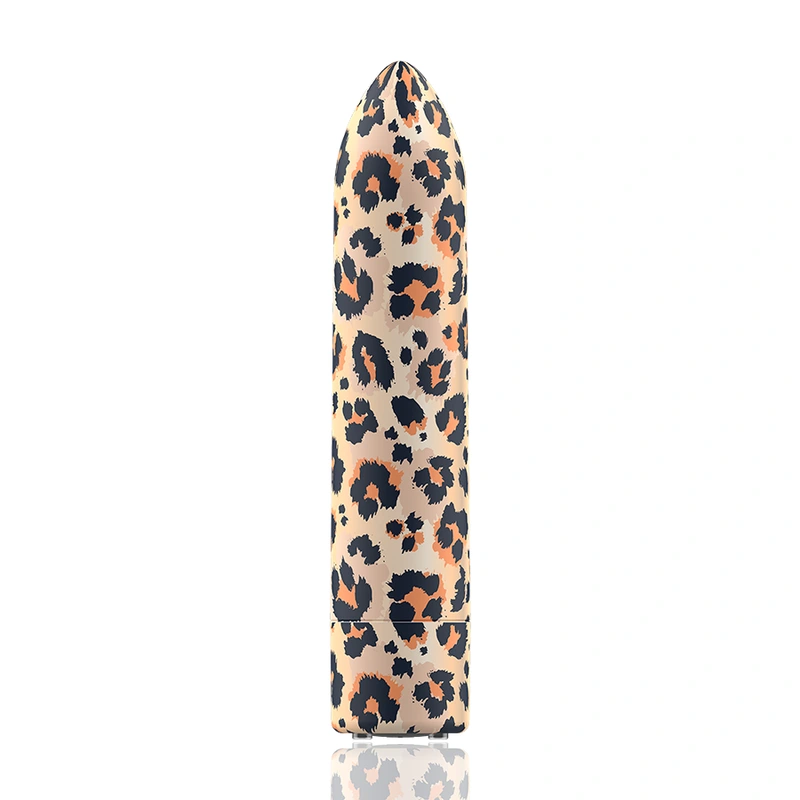 Custom bullets - leopard magnetic 10 intensities 4