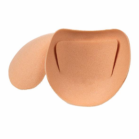 Bye Bra - Shoulder Bra Pads Beige