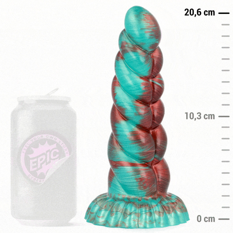 Epic - dildo zirion aridfire 7