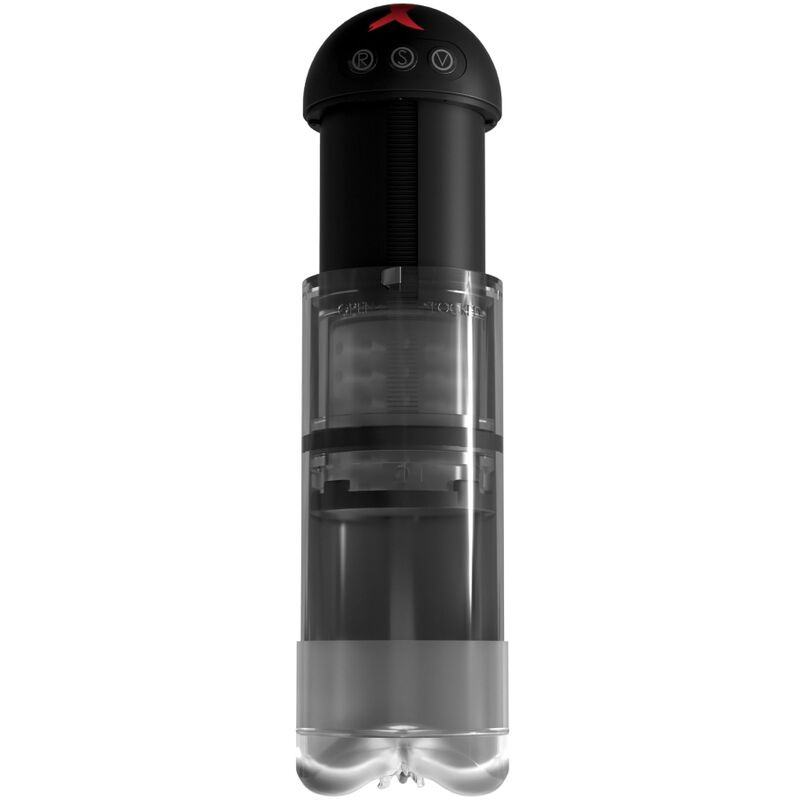 Pdx elite - stroker extender pro vibrator 5