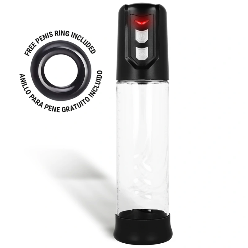 Intense - pump automatic pump 3