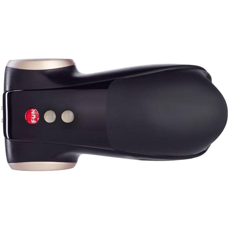 Fun Factory - Cobra Libre Ii Head Of Penis Stimulator Black 5