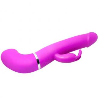 Pretty Love - Henry Vibrator 12 Vibrations  And Squirt Funct