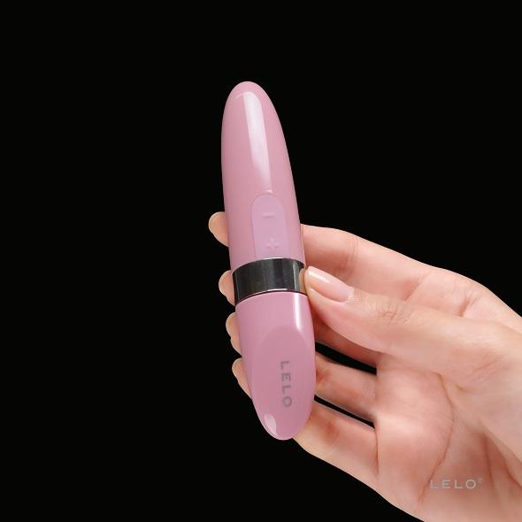 Lelo - Mia 2 Vibrator Petal Pink 8