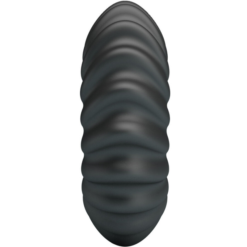 Crazy bull - fitz silicone ring model 8 3