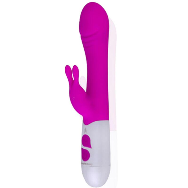 Armony - Happy Vibrator & Violet Rabbit Stimulator 4