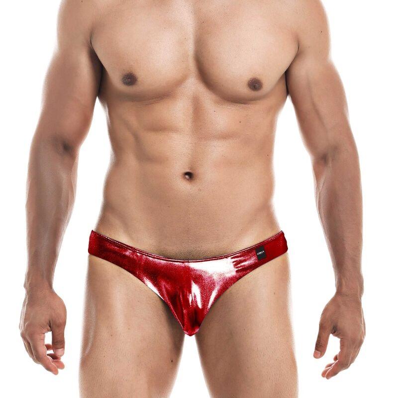 Cut4men - Low Rise Brief Red Xl