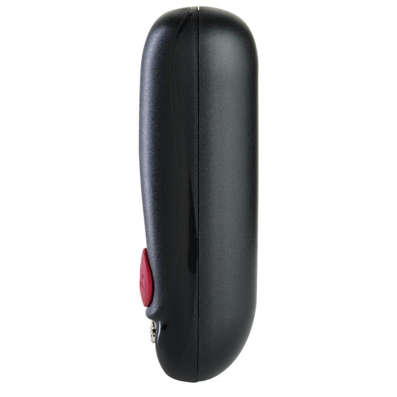 Fun Factory - Bullet Vibrator Black 2