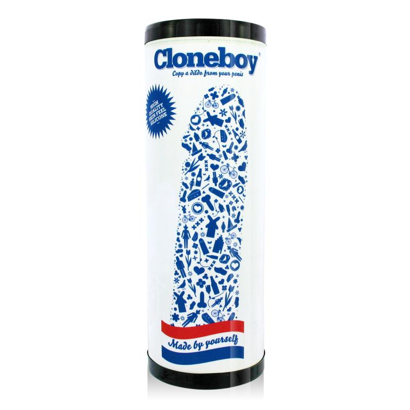 Cloneboy - Penis Imprint Set Dildo 3