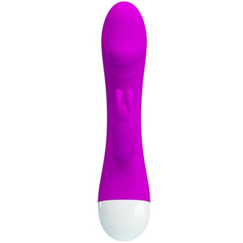 Pretty love - smart will vibrator 30 modes 2